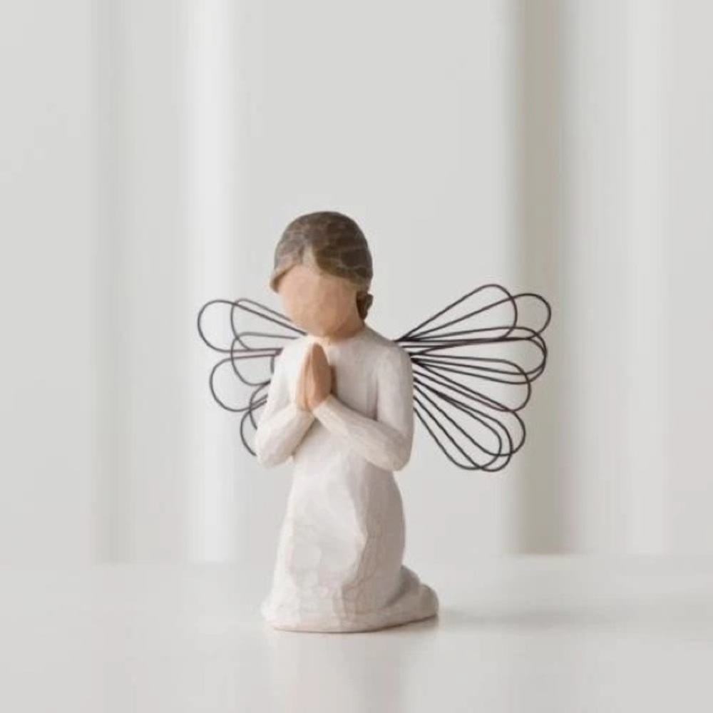 Angel of Prayer